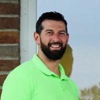 Alexander Machzier - Inhaber & Geschäftsführer