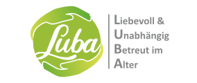 Luba – Tarp Logo